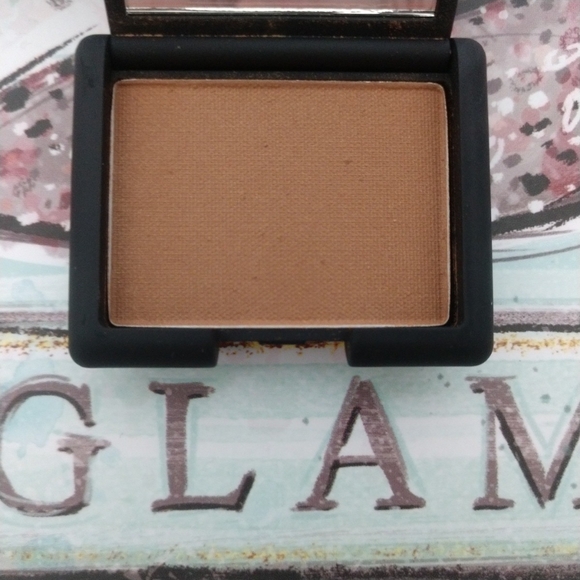 NARS Bronzing Powder Mini - Laguna - Picture 2 of 6